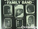 SUPERNATURAL FAMILY BAND Jimmie Dale BUTCH HANCOCK LP Akashic WEST TEXAS COUNTRY
