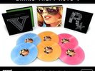 The Music of Grand Theft Auto V - 6x Vinyl LP Box Set