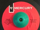 Garage 45 The Painted Ship Frustration on Mercury M- LISTEN