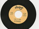 4th Kingdom Janion 102 Call It Dope 45 Gotta Get To You HEAR