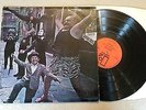 The Doors LP Strange Days EKL-4014 mono 1967