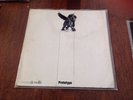 De Wolfe Library Lp 3228 Prototype Rare Monster Breaks Beats Funk Drama Original