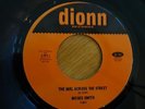 northern soul motown moses smith the girl across the street try my love