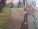 JANNE SCHAFFER s/t  - 73 RARE ORIG SWEDEN G/FOLD 1st PRESS ON FOUR LEAF EX/M-