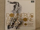 DOMNERUS ANTIPHONE BLUES Proprius 1975 NM