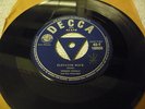 TOMMY STEELE ELEVATOR ROCK DECCA TRI ORIGINAL 45