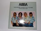 ABBA - The Winner Takes It All (Vinyl Record 12
