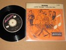 7“  Dion & the Belmonts  - Lonely Teenager