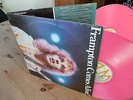 2LP Peter Frampton Comes Alive PINK   A&M Records ?– AMLM 63703 vinyl