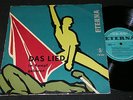 DAS LIED IM KAMPF GEBOREN Alf Pörschmann... / DDR 10