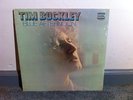 Tim Buckley - Blue Afternoon LP SEALED original 1970 Straight Folk Rock 12