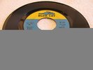 THE AD LIBS - JOHNNY MY BOY / I'M JUST A DOWN HOME GIRL - BLUE CAT