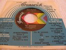 THE ARTISTICS - HOPE WE HAVE / I'M GONNA MISS YOU - BRUNSWICK