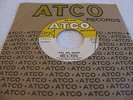 BEN E. KING - CRY NO MORE / (THERE'S) NO PLACE TO HIDE - ATCO