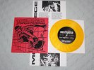 Mouthpiece S/T Gold Reunion 7