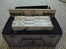 Metallica Live Sh*t Binge and Purge box set