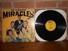 Smokey Robinson and the Miracles 