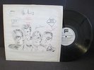 SIGNED ELVIS COSTELLO & THE ATTRACTIONS ALMOST BLUE LP WLP F-BEAT 1981 PROMO