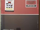 The Grateful Dead Dick's Picks Vol. 4 6xLP Vinyl Box Set NEW Sealed, Volume Four