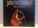 John Lee Hooker Live at cafe au-go-go BLS-6002 Original