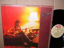 Eric Clapton Backless LP NM Vinyl 