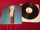 KING CRIMSON - USA - RARE ORIG  LP 1974 EARLY PRESS + BLUE INNER (ISLAND) EX/EX