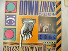 DOWNLINERS SECT LP CROSS SECTION  decal 10