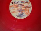 SEX PISTOLS - PIRATES - FULL RED WAX - RARE 12
