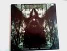 DIMMU BORGIR - GREEN WAX - 12