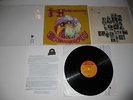 Jimi Hendrix Are You Experienced Steamboat W7 Original Reprise ULTRASONIC CLN