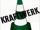 Kraftwerk - Kraftwerk 2 (Green Vinyl) (Green Cone Cover)