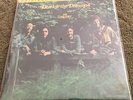 STILL SEALED MFSL DEREK AND THE DOMINOS ANADISC  ORIGINAL MASTER RECORDING 2 LP