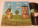 Indie Rock LP -  Modest Mouse - Building Nothing Out Of Something  1999 Original