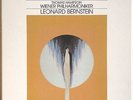 BERNSTEIN - MAHLER - SYMPHONY No.6 - DG Digital 427698 1 - 2 Lp Set  Nm 1st