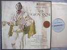 GIULINI - MOZART - Don Giovanni - COLUMBIA SAX 2369-2   4 Lp Set Mint