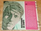 FABRIZIO DE ANDRE 2tr flexi SP KRUGOZOR magazine cover RUSSIA