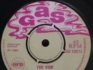 SLIM SMITH AND DOREEN - THE VOW.  JAMES NEPHEW. WHY DIDN'T YOU SAY .  GAS 132