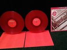 Beatles 1962-1966 Capitol Album in RED VINYL 1978 Double LP