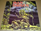 IRON MAIDEN - Sanctuary - 12