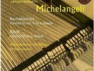 MICHELANGELI - RAVEL - RACHMANINOV - EMI ASD 255 - 1st - Lp - Nm
