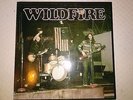 WILDFIRE Smokin LP Rare 1970 US Heavy Psych Rock Blue Cheer OOP SHADOKS