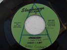 Northern Soul 45 by Shirley J Scott
