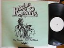 RY COODER TAJ MAHAL RISING SONS 1966 RARE RECORDING LP SPIRIT BYRDS