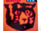 R.E.M. – MONSTER – Original Vinyl WB Records EU (1994)