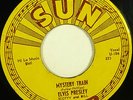 ELVIS PRESLEY-LEGENDARY 100% GENUINE ORIGINAL SUN SINGLE-MORE LISTED