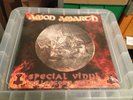AMON AMARTH.FATE OF NORNS.LP PICT.DISC. No 442/500 Made.SEALED.