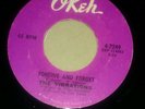 The Vibrations - Gonna Get Along Without You Now