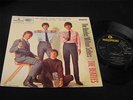 THE BEATLES MILLION SELLERS EP 7 VINYL 45 MONO 1963 ENGLAND 1ST PRESSING EX RARE