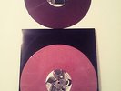 Omar S It Can Be Done 2LP RARE WAX house deep techno detroit moodymann kyle hall