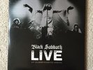Black Sabbath Live At Hammersmith Odeon 3LP Release